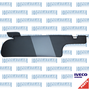 İVECO DAİLY 65C15 KABİN İÇ GÜNEŞLİK SİPERLİK SOL