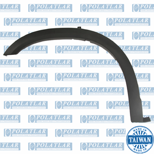 İVECO DAİLY C 11 ÇAMURLUK DIŞ DODİK ÖN SOL
