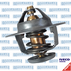 İVECO DAİLY C11 MOTOR 2.8 TERMOSTAT 500329622
