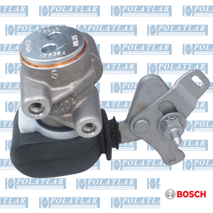 İVECO DAİLY C11/C13 2.8 FREN LİMİTÖRÜ