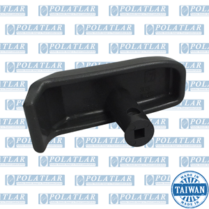 İVECO DAİLY C13 MOTOR KAPUT AÇMA TELİ ELCEĞİ
