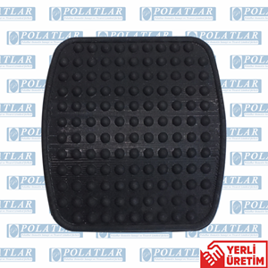 İVECO DAİLY C15 DEBRİYAJ FREN PEDAL LASTİĞİ