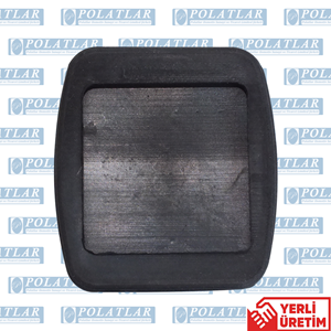 İVECO DAİLY C15 DEBRİYAJ FREN PEDAL LASTİĞİ