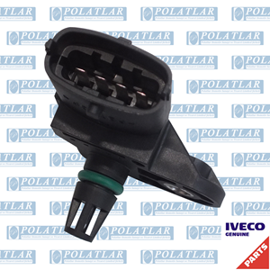 İVECO DAİLY C11 MOTOR 2.8 TURBO BASINÇ SENSÖR