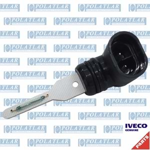 İVECO DAİLY C15 MOTOR 3.0 YEDEK SU DEPO SEVİYE SENSÖR