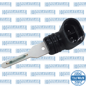İVECO DAİLY C15 MOTOR 3.0 YEDEK SU DEPO SEVİYE SENSÖR