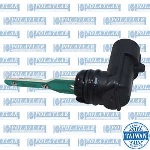 İVECO DAİLY C15 MOTOR 3.0 YEDEK SU DEPO SEVİYE SENSÖR