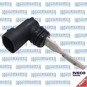 İVECO DAİLY C15 MOTOR 3.0 YEDEK SU DEPO SEVİYE SENSÖR