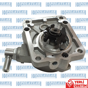 İVECO DAİLY C10/C11 2.8 FREN VAKUM HAVA POMPASI (DUCATO-JUMPER-BOXER)