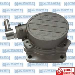 İVECO DAİLY C10/C11 2.8 FREN VAKUM HAVA POMPASI (DUCATO-JUMPER-BOXER)
