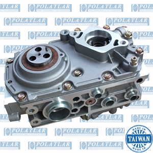 İVECO DAİLY C13 MOTOR 2.8 YAĞ POMPASI