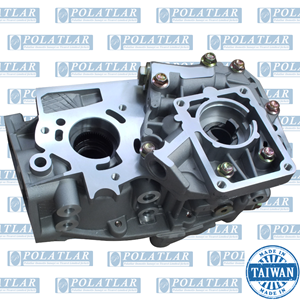 İVECO DAİLY C13 MOTOR 2.8 YAĞ POMPASI