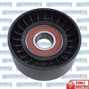 İVECO DAİLY C13 MOTOR 2.3 RULMAN KAYIŞ GERGİ (70X17X28)