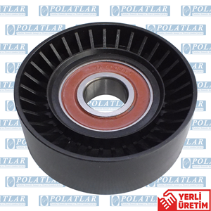 İVECO DAİLY C15 MOTOR 3.0 KASNAK KAYIŞ GERGİ RULMANI (70X17X25)