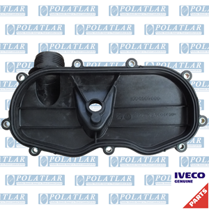 İVECO DAİLY C15 MOTOR 3.0 EKSANTRİK ÖN KAPAK (E5)
