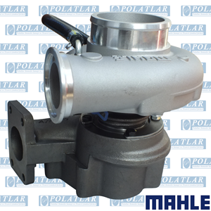 EUROCARGO MOTOR 4CYL TURBO ŞARJ ÜNİTE KOMPLE 5802741359