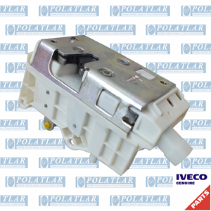 İVECO EUROCARGO KAPI KİLİT İÇ SOL