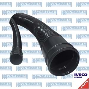 İVECO DAİLY C15 MAZOT DOLDURMA BORUSU