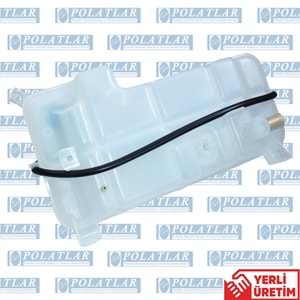 İVECO DAİLY C13 MOTOR 2.3 RADYATÖR YEDEK SU DEPO