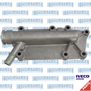 İVECO DAİLY C15 MOTOR 3.0 SUBAP KAPAK ARKA