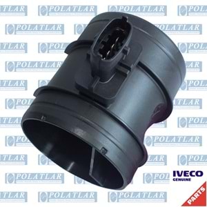 İVECO DAİLY C13 MOTOR 2.3 HAVA AKIŞ METRE (E5) 0281006056