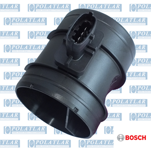 İVECO DAİLY C13 MOTOR 2.3 HAVA AKIŞ METRE (E5) 0281006056