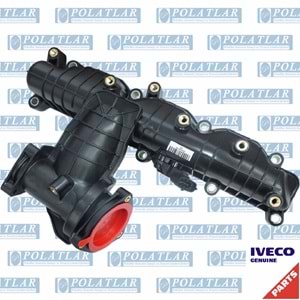 İVECO DAİLY C13 MOTOR 2.3 EMME MANİFOLD