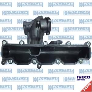 İVECO DAİLY C13 MOTOR 2.3 EMME MANİFOLD