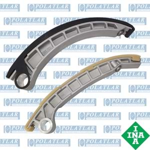 İVECO DAİLY C15 MOTOR 3.0 EKSANTRİK ZİNCİR SET (E5/E6) (DİŞLİŞİZ)