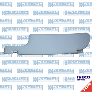 İVECO DAİLY C15 KABİN İÇ GÜNEŞLİK SİPERLİK SAĞ
