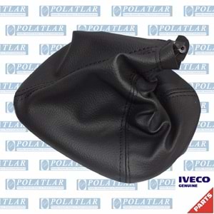 İVECO DAİLY C15 VİTES TOZ KÖRÜK LASTİĞİ (09>12)