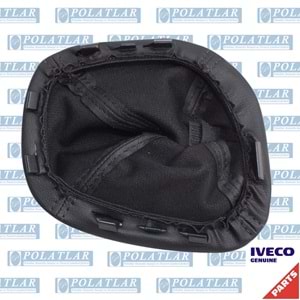 İVECO DAİLY C15 VİTES TOZ KÖRÜK LASTİĞİ (09>12)