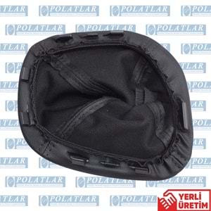 İVECO DAİLY C15 VİTES TOZ KÖRÜK LASTİĞİ (09>12)