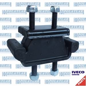 İVECO DAİLY C15 MOTOR 3.0 TAKOZU ÖN SAĞ/SOL
