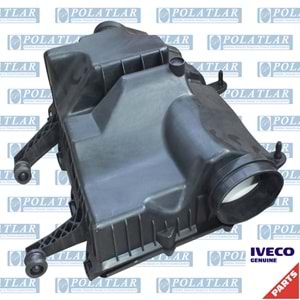İVECO DAİLY C15 MOTOR 3.0 HAVA FİLTRESİ DIŞ KOMPLE (E5)