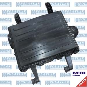 İVECO DAİLY C15 MOTOR 3.0 HAVA FİLTRESİ DIŞ KOMPLE (E5)