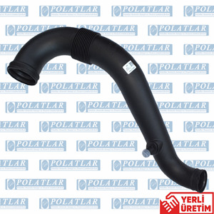 İVECO DAİLY C13 MOTOR 2.3 HAVA FİLTRE KABI ÇIKIŞ HORTUMU (E5-2014)
