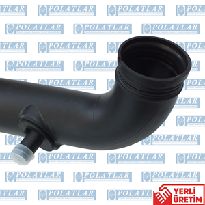 İVECO DAİLY C13 MOTOR 2.3 HAVA FİLTRE KABI ÇIKIŞ HORTUMU (E5-2014)