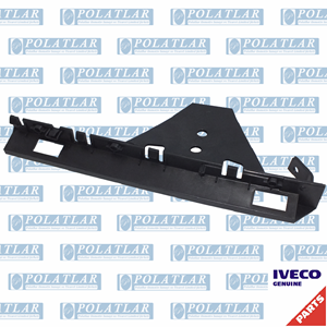 İVECO DAİLY C15 ÇAMURLUK BAĞLANTI BRAKETİ SAĞ