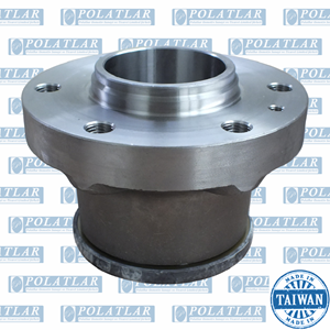 İVECO DAİLY S13 ÖN TEKER PORYA RULMANLI ABS Lİ (E5)
