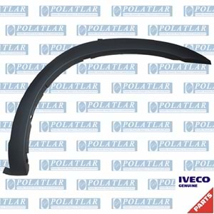 İVECO DAİLY 35C13 ÇAMURLUK DIŞ DODİK ÖN SAĞ E5