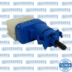 İVECO DAİLY C15 FREN STOP MÜŞÜRÜ 4 FİŞLİ