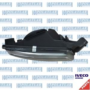 İVECO DAİLY C15 SİS FAR SAĞ