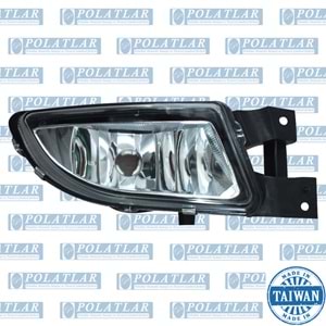 İVECO DAİLY C15 SİS LAMBA FAR SAĞ