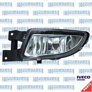 İVECO DAİLY C15 SİS FAR SOL