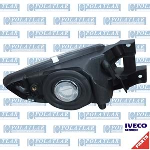 İVECO DAİLY C15 SİS FAR SOL