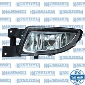 İVECO DAİLY C15 SİS LAMBA FAR SOL