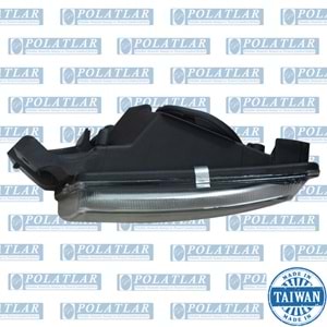 İVECO DAİLY C15 SİS LAMBA FAR SOL