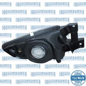 İVECO DAİLY C15 SİS LAMBA FAR SOL
