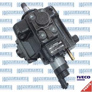 İVECO DAİLY C13 MOTOR 2.3 POMPA MAZOT (E5)